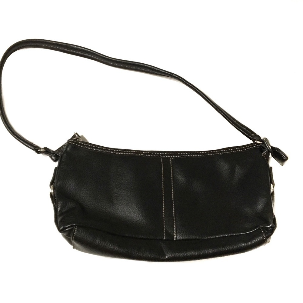 Relic black shoulder bag great condition‎